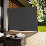 thumbnail of CASARIA Seitenmarkise Nosara 180x300cm anthrazit