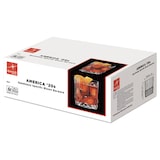 thumbnail of Bormioli Rocco Set von 6 Gläsern America '20, 38 cl