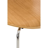 thumbnail of Bezoekersstoel Diego eik