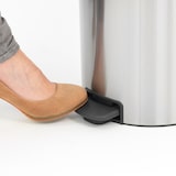 thumbnail of Pedaalemmer NewIcon 30 ltr, Brabantia - mat RVS FPP