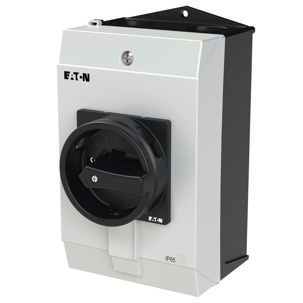 Eaton Hauptschalter P1-25/I2/SVB-SW/N 207296