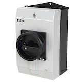 thumbnail of Eaton Hauptschalter P1-25/I2/SVB-SW/N 207296