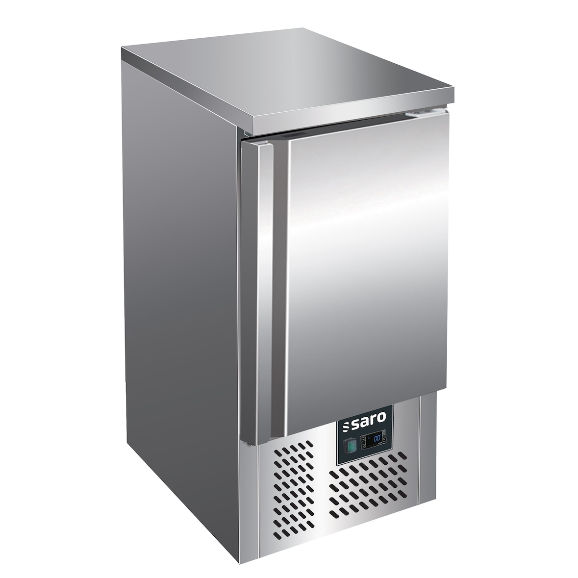 SARO Gekoelde werkbank met 1 deur, model VIVIA S 401
