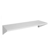 thumbnail of Gasfrit- Estanterias de pared de acero inoxidable industrial 1200 x 400