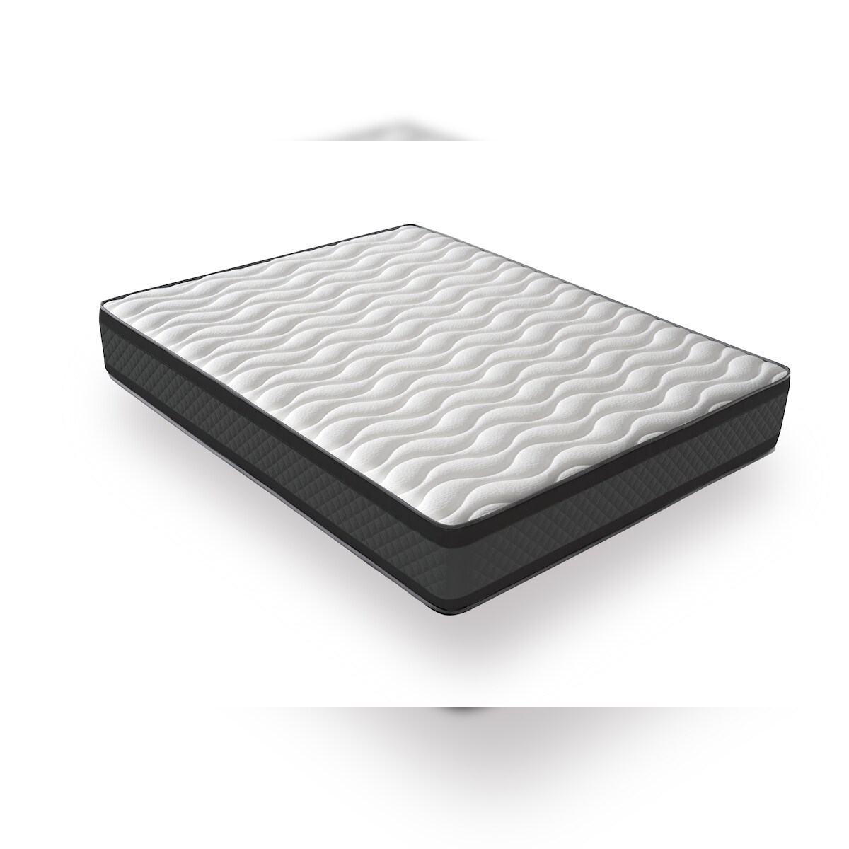 Dagostino Home Matratze 90x190 Orthopädische, Höhe 18cm