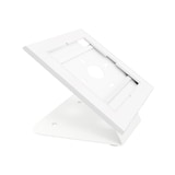 thumbnail of KIMEX - Soporte universal de pared o de mesa para tablet Apple y Samsung 10.9''-11'', Blanco