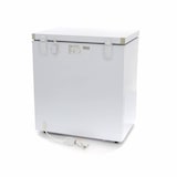 thumbnail of Congélateur Coffre Professionnel 140L avec Éclairage LED, Serrure et Panier Intérieur - Compact | Maxima