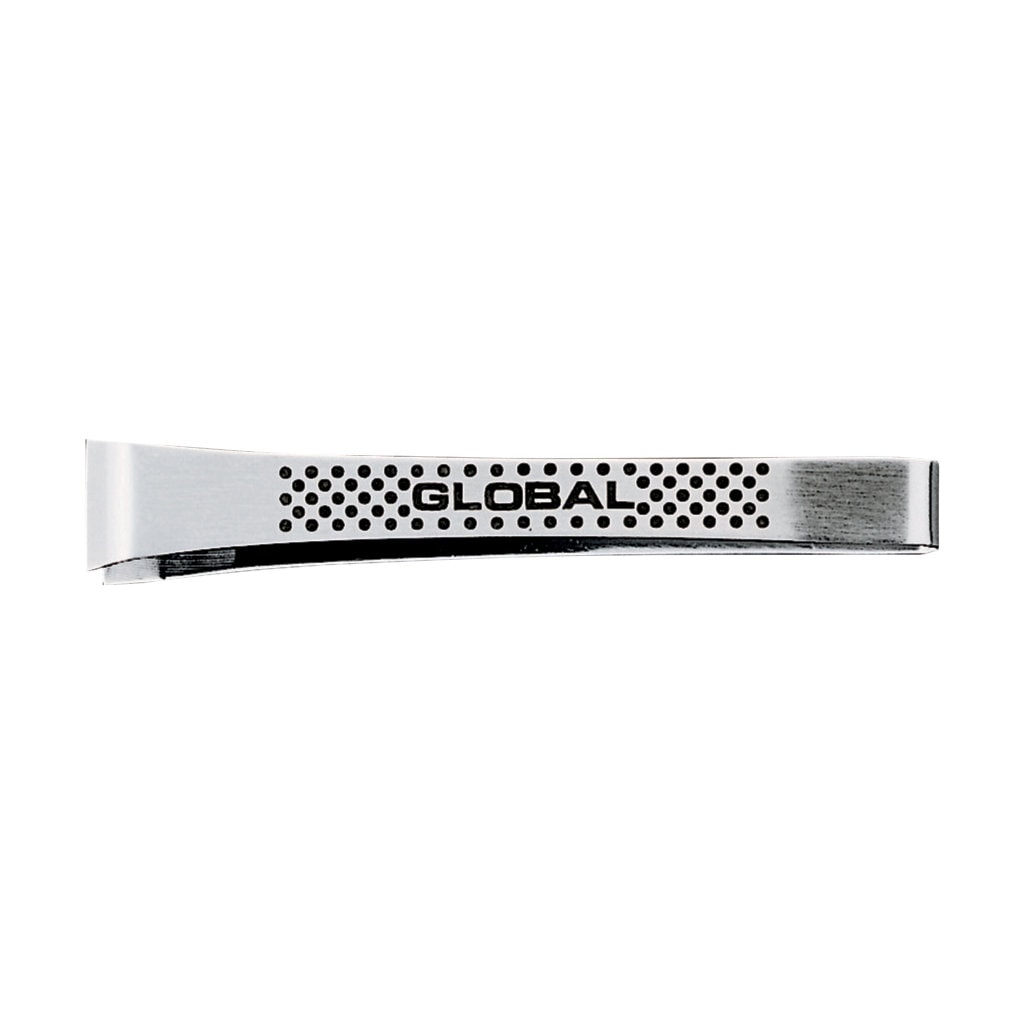 Global Pince à arêtes de poisson inox GS20/B L19 cm