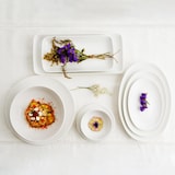 thumbnail of Ariane Vital Coupe Plato Llano Porcelana 27Cm