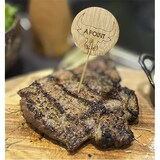 thumbnail of MONOUSO - Steak Marker Al Punto 9cm (1200 Uds)