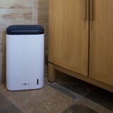 thumbnail of Air&me déshumidificateur EVEL 7L/j