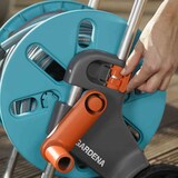 thumbnail of GARDENA S Set AquaRoll Schlauchwa.AquaRoll S Set