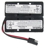 thumbnail of Hawker Cyclon 0819-0024 Monoblock 2.5-12 Blei PB Akku 2500mAh