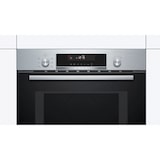 thumbnail of BOSCH Micro-ondes combiné CMA585GS1