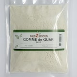 thumbnail of MesZépices - Gomme de guar E412 - Sachet de 5 kg
