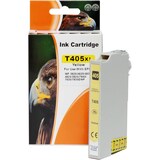 thumbnail of D&C 405XL Gelb Tintenpatrone kompatibel mit Epson WorkForce Pro WF-3800 Series - 1100 Seiten