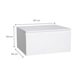 thumbnail of Meuble tiroir /Module de rangement Salle de Bain WILL