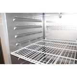 thumbnail of Combisteel Tiefkühlschrank mit 1 Türe und 3 Roste mit 560 Liter aus Edelstahl