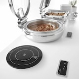 thumbnail of APS 12295 Plaque de cuisson à induction Ø 24 cm, 900 Watt