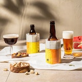 thumbnail of Aktiv Bierkühler Motiv "Lager" von Vacu Vin