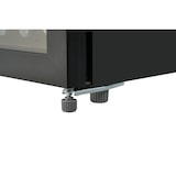 thumbnail of METRO PROFESSIONAL Frigorífico para bebidas GSC2125B, 54.5 x 54 x 84 cm, 118 L, preto