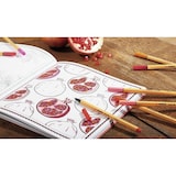 thumbnail of STABILO Fineliner point 88 , rood, 0.4 mm, 10 stuks