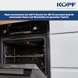thumbnail of Kopf Topfset Merkur (Edelstahl, Induktion, 4-teilig, mit Schüttrand, Literskala und Glasdeckel)