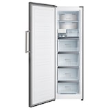 thumbnail of INFINITON Congelador Vertical CV-1HE85, 274 L, 185 cm, E, No Frost, Inox