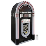 thumbnail of Jukebox Vinyl Platenspeler & Geluidssysteem