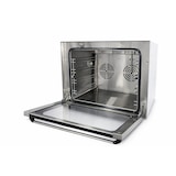 thumbnail of Forno de convecção elétrico 4 tabuleiros 435x315mm 2670W 230V