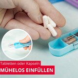 thumbnail of Westmark Tablettenbox, 53102260