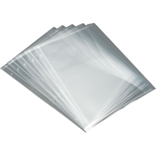 Dokumentenhülle A4 (für Dokumentenmappen 31513, 31514)