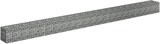 thumbnail of vidaXL Gabionen-Hochbeet Verzinkter Stahl 450×30×30 cm