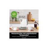thumbnail of Ninja KT200EUWH Wasserkocher, Kapazität 1.7 Liter, Schnellkochfunktion