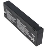 thumbnail of Blei Akku passend für Hellige Transportmonitor SMP300, SMP320