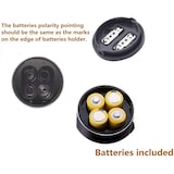 thumbnail of Sunway Sacacorchos electrico con conexión USB