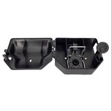 thumbnail of Mäuseköder-Depot mit Schlagfalle für Haus und Garten: 4 Stück