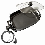 thumbnail of Sartén Multi Rectangular 40 x 30 cm - Bartscher Bartscher