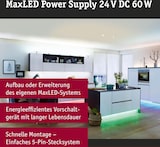thumbnail of Paulmann MaxLED Zubehör Power Supply 60VA Weiß230/24V 60VA Weiß 79830