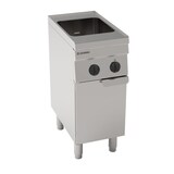 thumbnail of Elektro-Nudelkocher 1 Becken 1x 23 Liter Standgerät