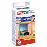 thumbnail of TESA  tesa® Insect Stop Fliegengitter Fliegengitter anthrazit 120 x 240 cm