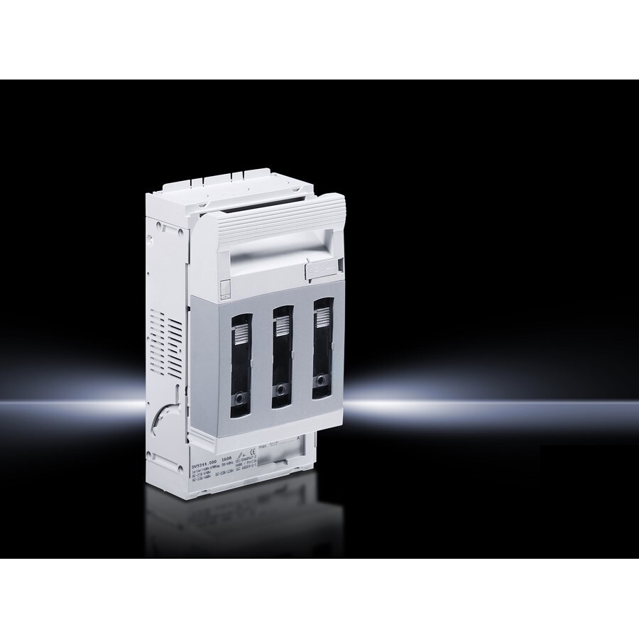 Rittal NH00-Sicherungslasttrenner SV 9344.000 9344000