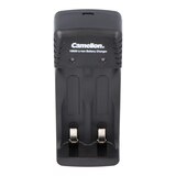 thumbnail of 18650 USB Li-Ion Ladegerät inklusive Micro USB Ladekabel passend für 1 oder 2 Li-Ion Akku 18650er