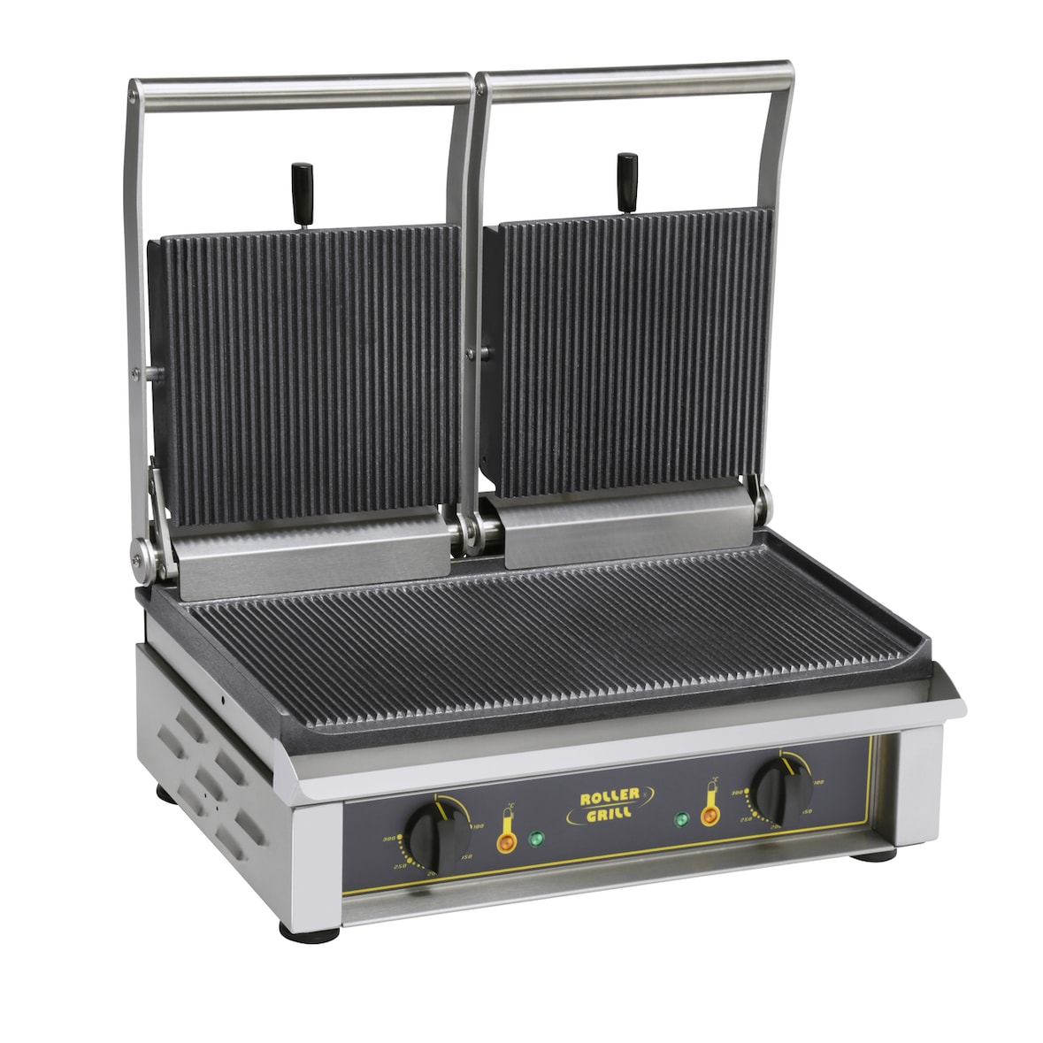 Roller Grill Grill double mâchoire 4000 W
