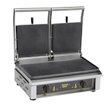 thumbnail of Roller Grill Grill double mâchoire 4000 W