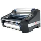 thumbnail of Rollenlaminiergerät Ultima 35 EzLoad A3 42,5-250 Micron schwarz