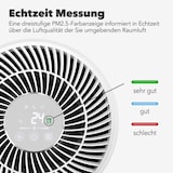 thumbnail of Design-Luftreiniger AirgoClean 170 +