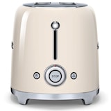 thumbnail of Tostadora smeg tsf02creu 1500w