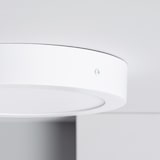 thumbnail of efectoLED Plafón LED 18W Circular Ø220 mm Blanco Cálido 2800K - 3200K
