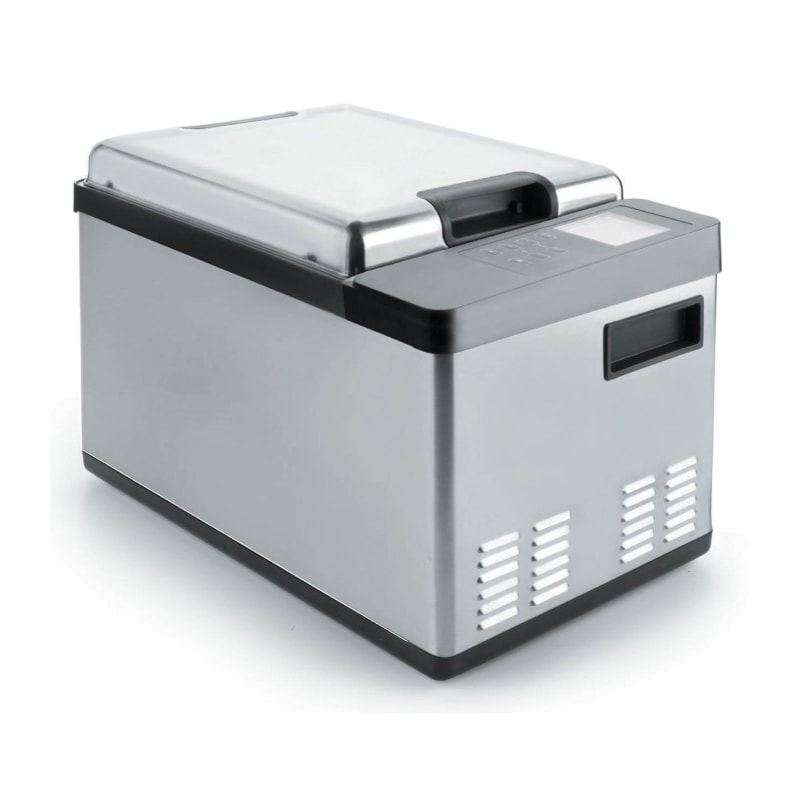 Lacor cocedor sous vide con tapa 620 W 5-99 ºC uso semiprofesional